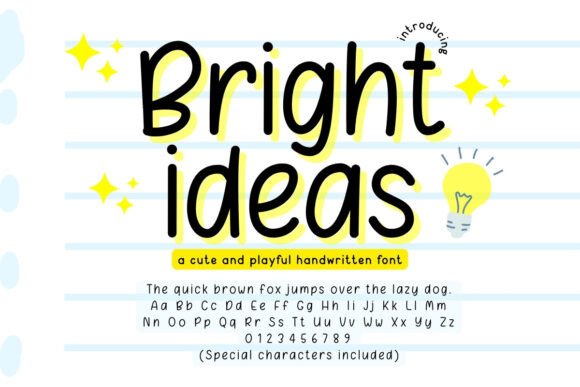Bright Ideas: A Designer's Take on Script Amp's Latest Release