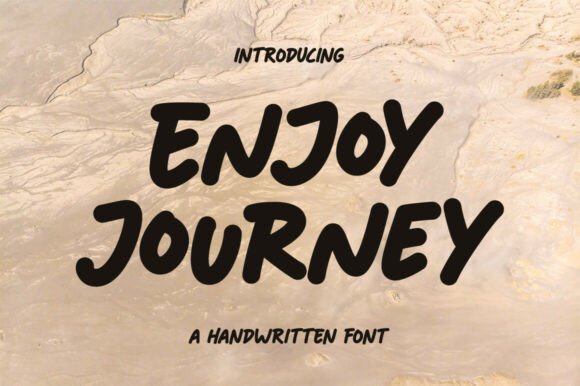 Enjoy Journey: A Designer's Take on Script Amp's Latest Release